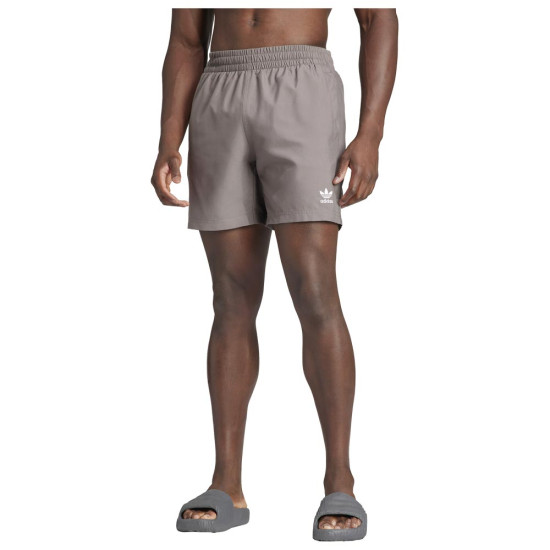 Adidas Ανδρικό μαγιό Originals Essentials Solid Swim Shorts